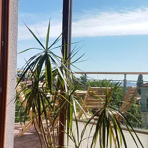 Aquarius Apartament Sopot