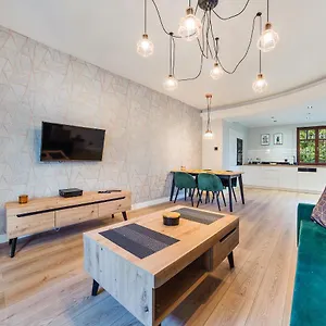 Karlikowski Młyn Apartament