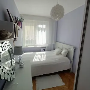 Apartament Pod Lasem Apartament