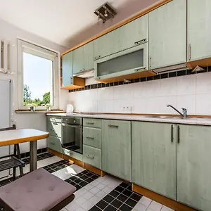 Mw - Centrum/ Plaża Północna Apartament