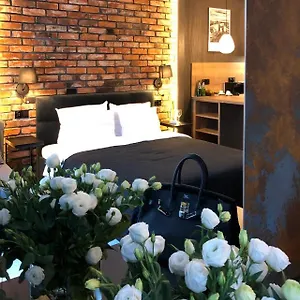 Loft House Premium Apartament Wrocław