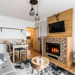 Regionalny Centrum Apartament Zakopane