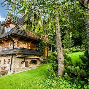 Pod Spadowcem Apartament Zakopane